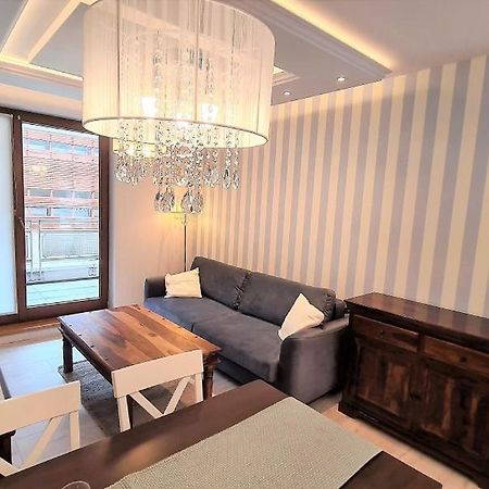 Apt Miedzymorze - Apartamenty Wypoczynkowe Jurata Exterior foto