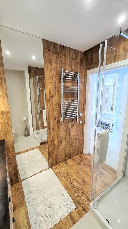 Apt Miedzymorze - Apartamenty Wypoczynkowe Jurata Exterior foto